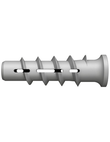 1 x Plug Nylon Fischer FTP K 6