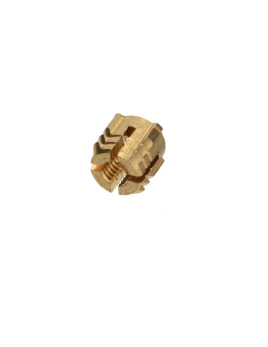 1 x Insert Messing to ERGTS M5