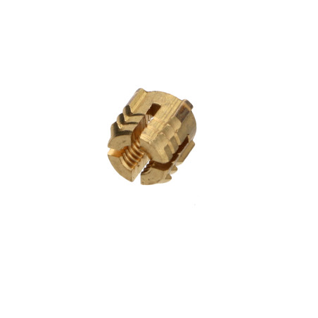 1 x Insert Messing to ERGTS M5