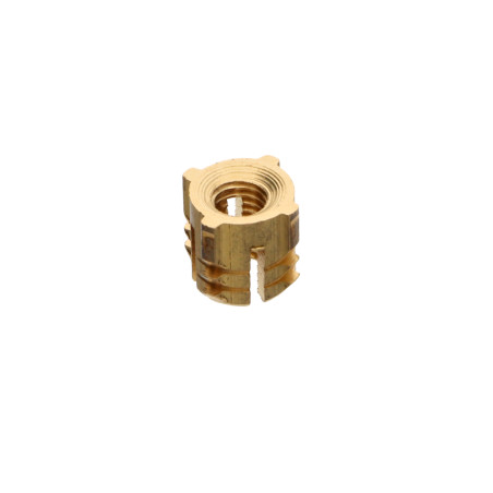 1 x Insert Messing to ERGTS M5