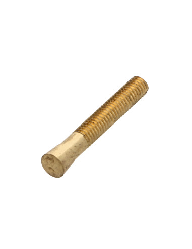 1 x Schroeven conisch M4X28