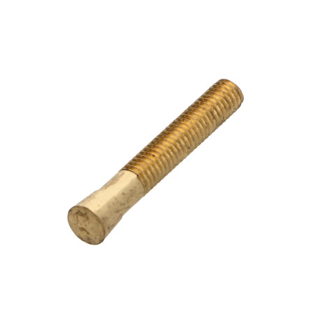 1 x Schroeven conisch M4X28