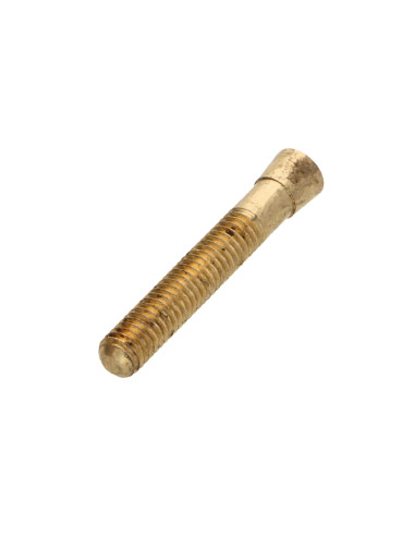 1 x Schroeven conisch M4X28