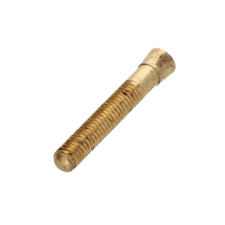 1 x Schroeven conisch M4X28