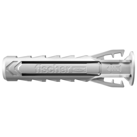 1 x Expansieanker Fischer SX MEER 8X40 Nylon