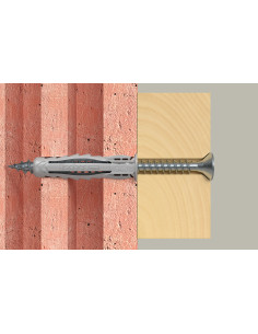 Expansieanker Fischer SX MEER 12X60 Nylon 2