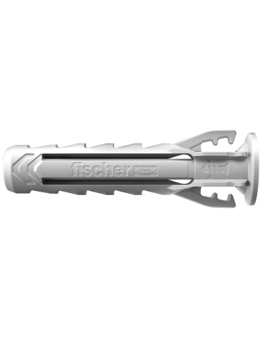 1 x Expansieanker Fischer SX MEER 4X20 Nylon
