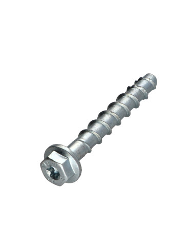 1 x V.BETON zeskantkop TH FISCHER ULTRACUT FBS...