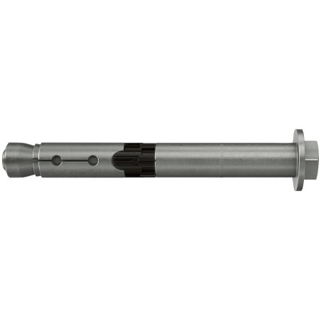 1 x Plug RVS Fischer FH II 15/25 S R