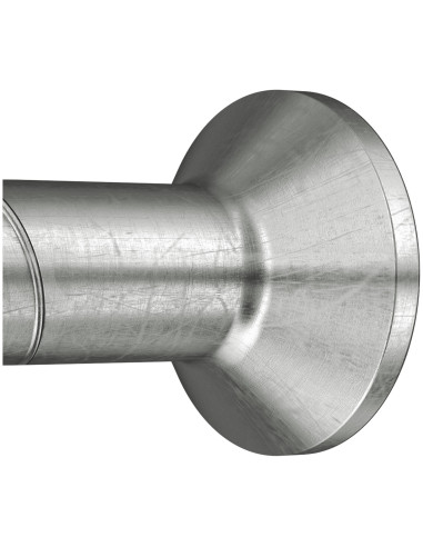 1 x Betonschroeven gefreesde kop FISCHER...