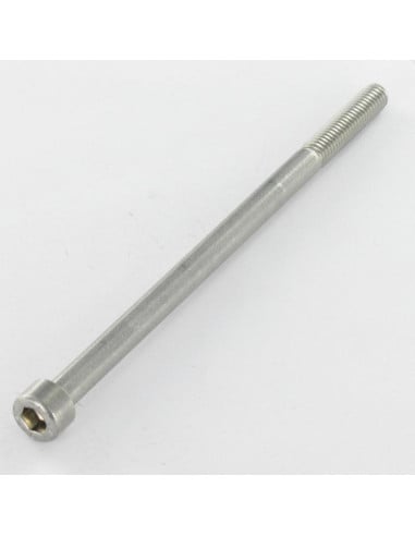 1 x Metalen schroeven CHC BTR M5X60 bedraad op...