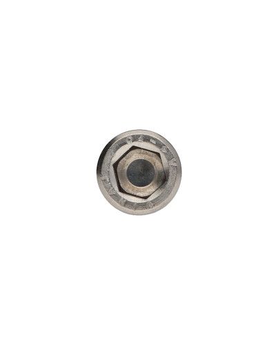1 x Metalen schroeven CHC BTR M12X35 volledige...