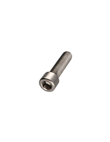 1 x Metalen schroeven CHC BTR M12X40 volledige...