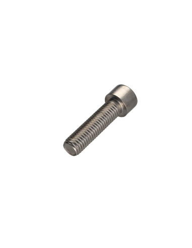 1 x Metalen schroeven CHC BTR M12X40 volledige...