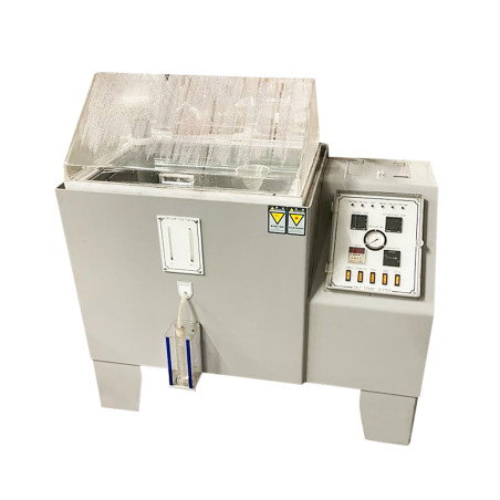 1 x ZOUT SPUIT TEST MACHINE (SH-60) -