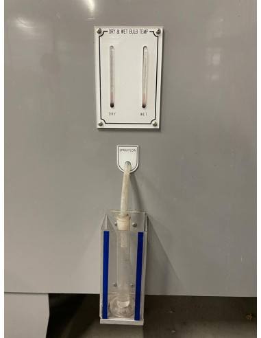 1 x ZOUT SPUIT TEST MACHINE (SH-60) -