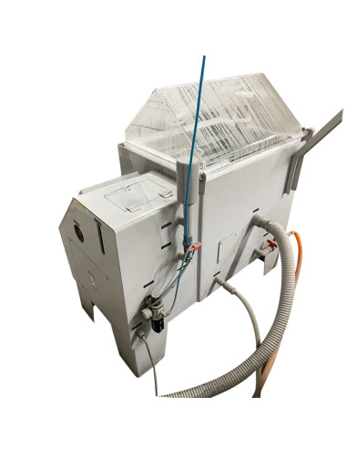 1 x ZOUT SPUIT TEST MACHINE (SH-60) -