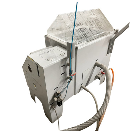 1 x ZOUT SPUIT TEST MACHINE (SH-60) -