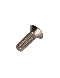 Metalen schroeven FHC verzonken kop met zeskant print...