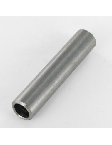 1 x Afstandbus cilindrisch 14,5X70 geboord 10...