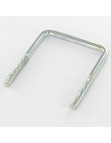 1 x Kabelklem rechte of platte bodem 67x72x67...