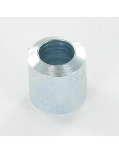 CILINDERONDERHOUD 10X11 PERCE6.2 Wit verzinkt staal +2...