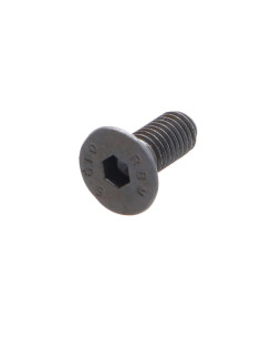 Metalen schroeven FHC verzonken kop met zeskant print...