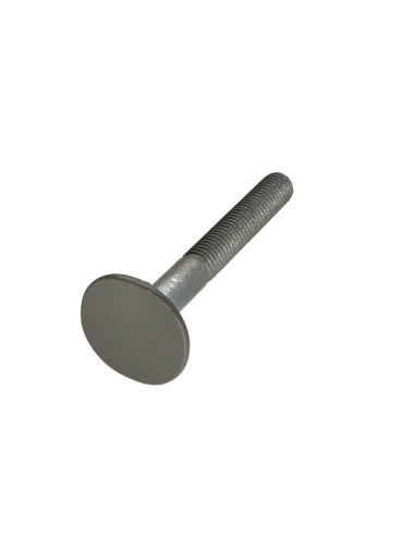 1 x Schroeven gefreesde kop BREED 4ERGOT10X80...