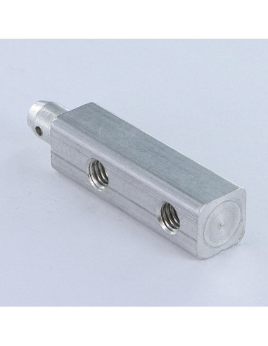 1 x PIVOTS Aluminium 65280