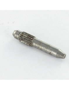 VARKENS kartelschreof 6.2X55 bedraad op 6 Ruw staal S300PB