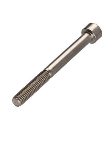 1 x Metalen schroeven cilindrische kop TORX T20...