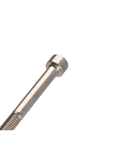 1 x Metalen schroeven cilindrische kop TORX T20...
