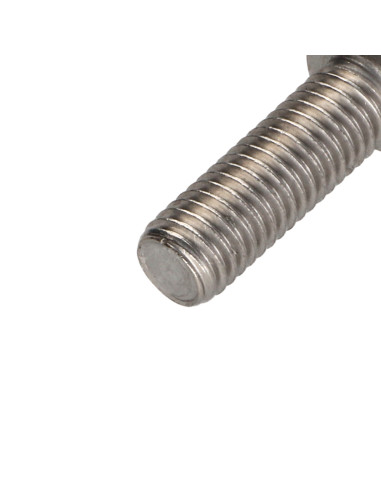 1 x Metalen schroeven cilindrische kop TORX T50...