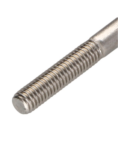 1 x Metalen schroeven cilindrische kop TORX T20...