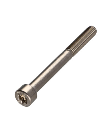 1 x Metalen schroeven cilindrische kop TORX T50...