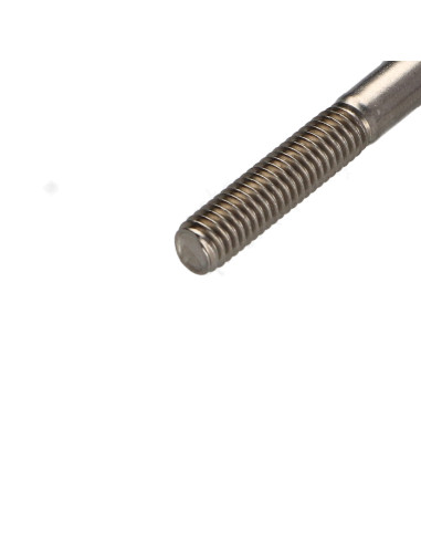 1 x Metalen schroeven cilindrische kop TORX T50...