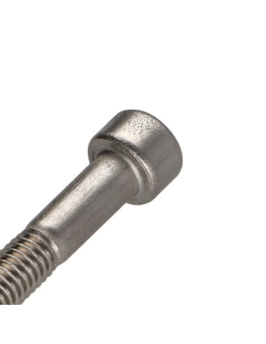 1 x Metalen schroeven cilindrische kop TORX T25...