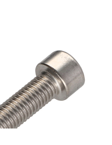 1 x Metalen schroeven cilindrische kop TORX T50...