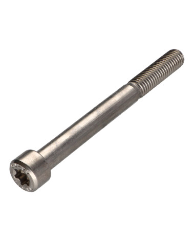 1 x Metalen schroeven cilindrische kop TORX T50...