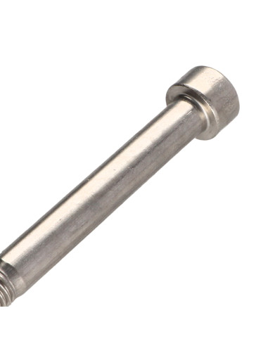 1 x Metalen schroeven cilindrische kop TORX T50...