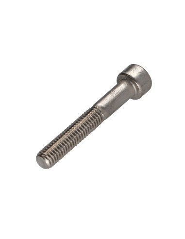 1 x Metalen schroeven cilindrische kop TORX T20...