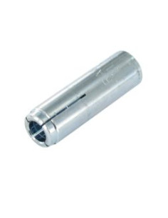 Plug NUGGET RAWLPLUG Wit verzinkt staal 20X80