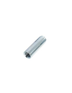 Plug NUGGET RAWLPLUG Wit verzinkt staal 20X80 2
