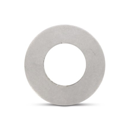 1 x Sluitring conisch LENTE RVS 5,2 x 10 x 0,25
