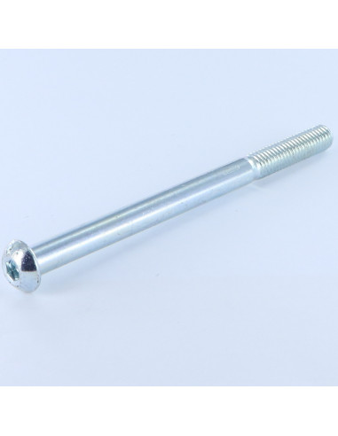 1 x Metalen schroeven Zeshoekig hol M8X110...