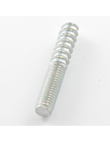 1 x Combinatieschroef voor voeteneinde 6X70 37...
