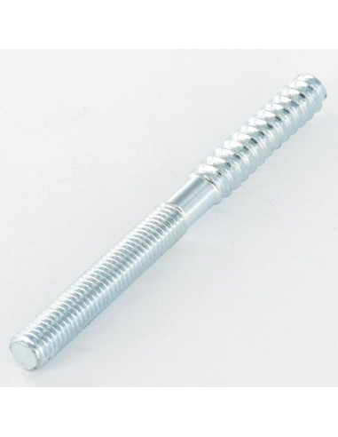1 x Combinatieschroef voor voeteneinde 5X25 20...