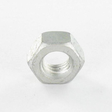 1 x Zeskantmoer M18 CL8GC RETARAUD