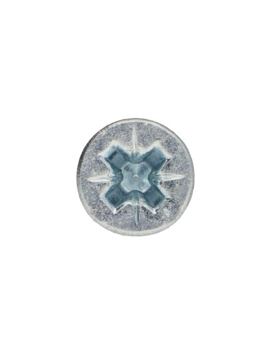1 x Agglo houtschroeven PREMIUM gefreesde kop...