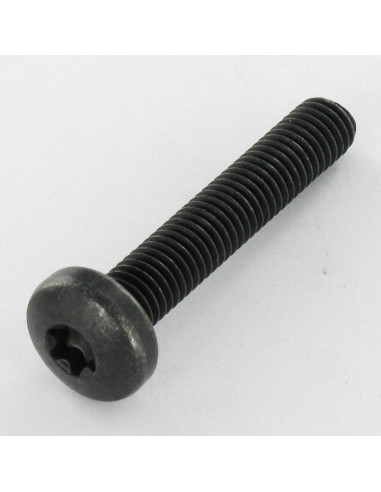 1 x Metalen schroeven bolkop TORX T40 M8X45...